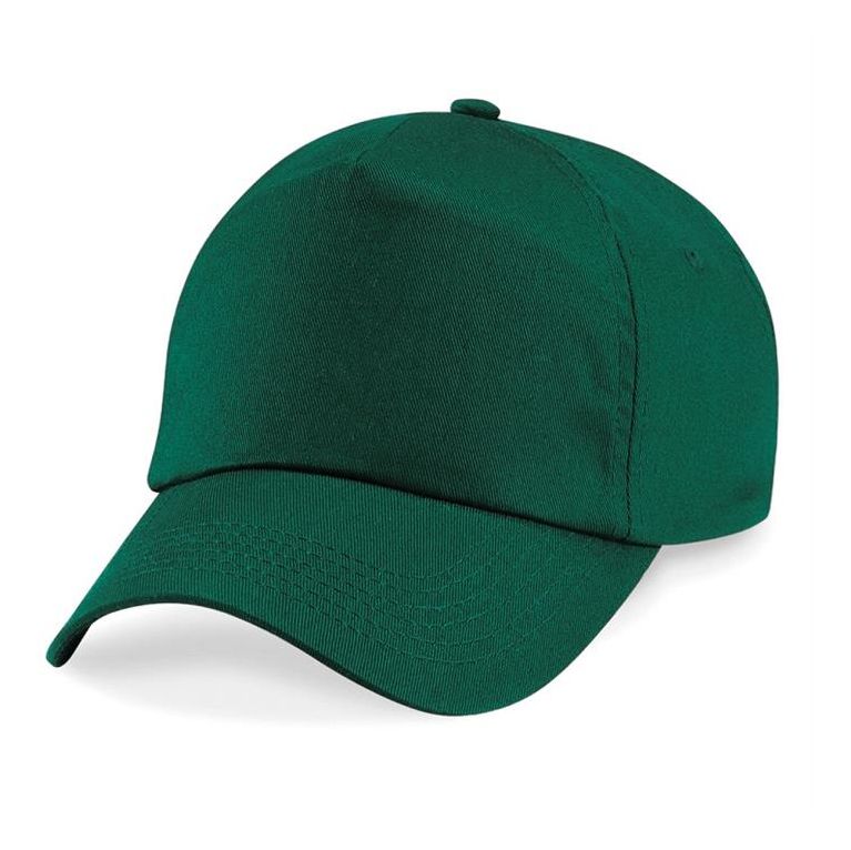 Beechfield Junior Cap