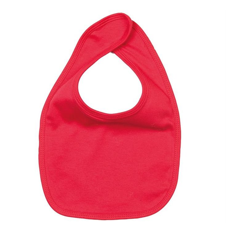 Babybugz Baby Bib