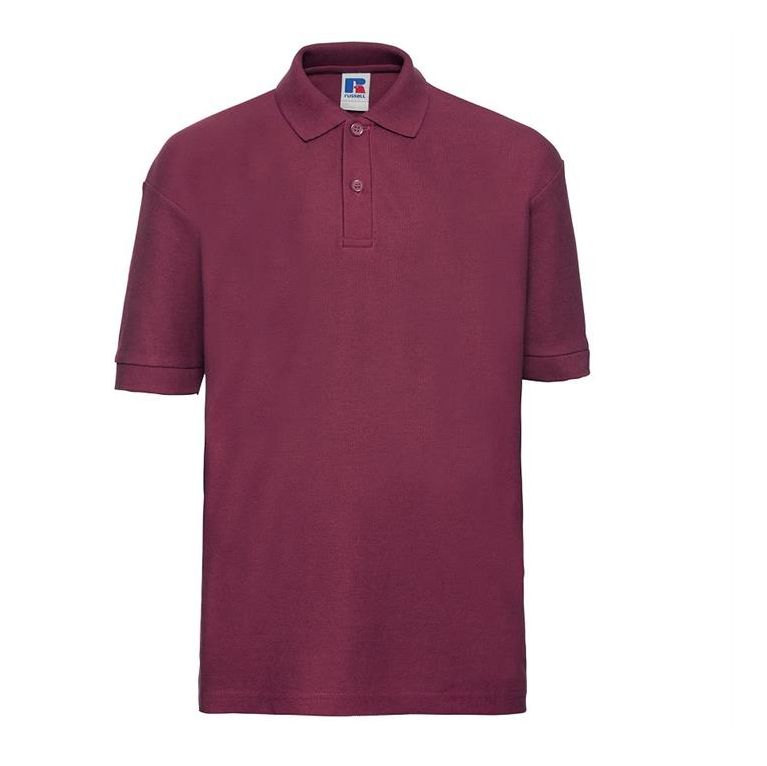 Russell Kid's Poloshirt