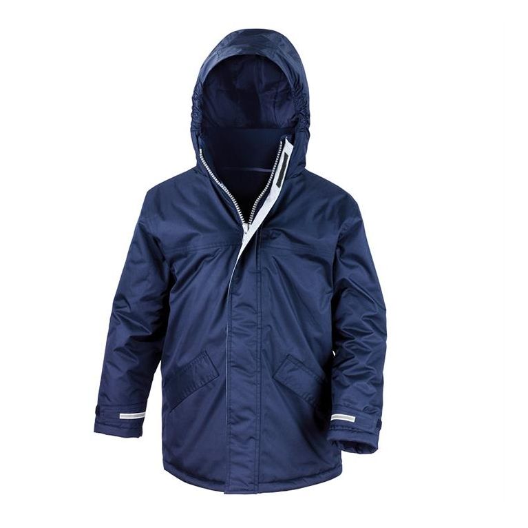 Result Junior Winter Parka