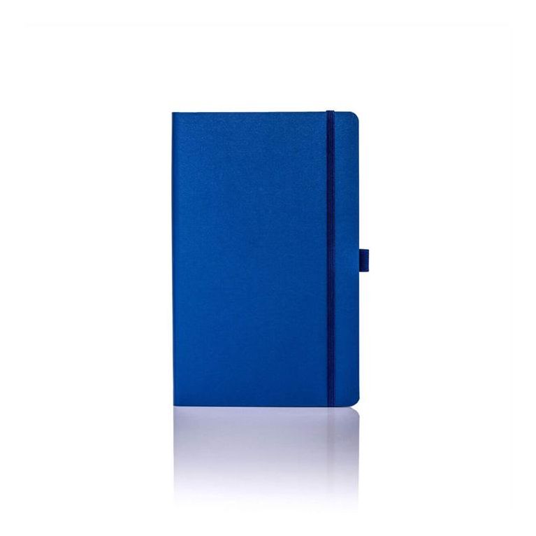 Castelli Medium Notebook Ruled Paper Matra