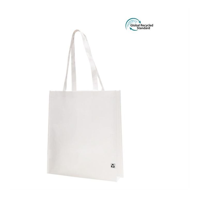 Jogoo rPET Non Woven Gussetted Shopper