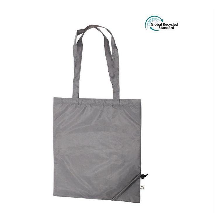 Tausi Foldable rPET Shopping Bag