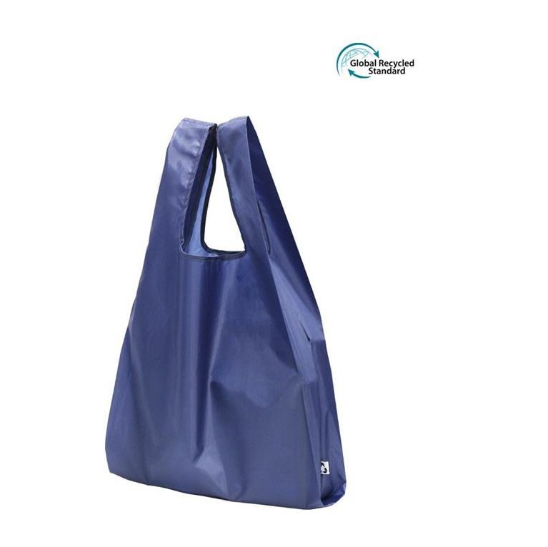 Tombili Foldable rPET Shopping Bag