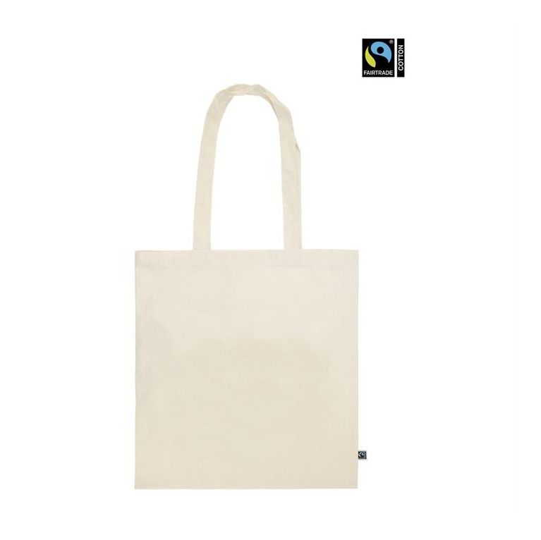 Bweha 100% Fairtrade Cotton Tote Bag