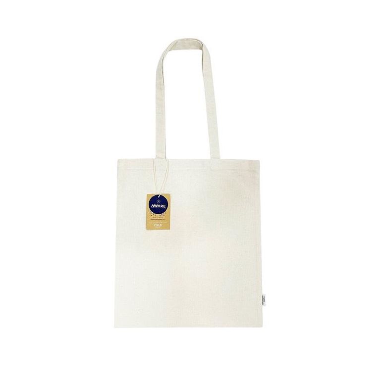 Falusi Recycled Tote Bag