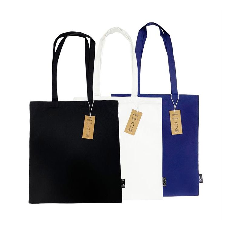 Ninga rPET Tote Bag