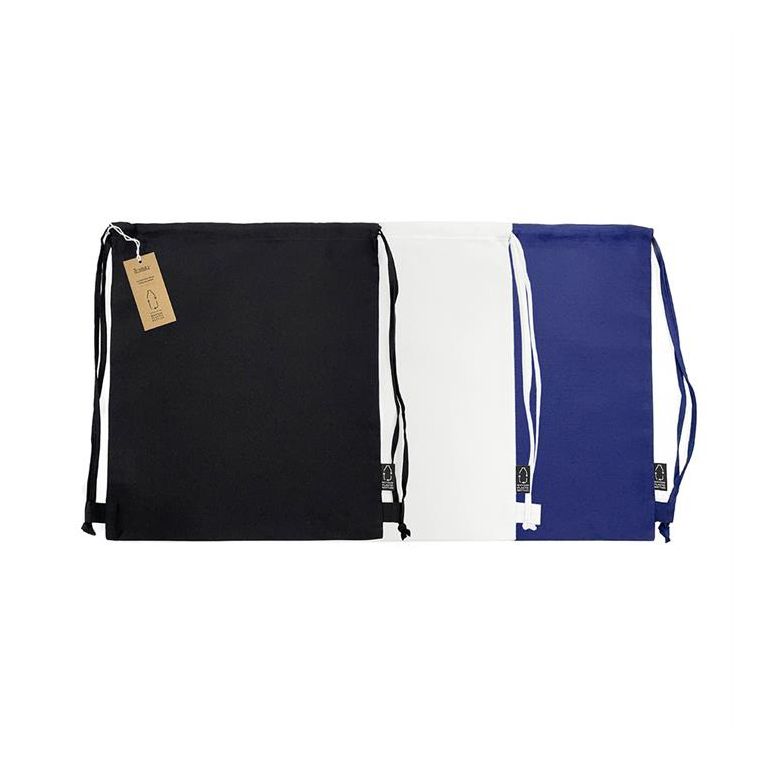 Panzi rPET Drawstring Bag