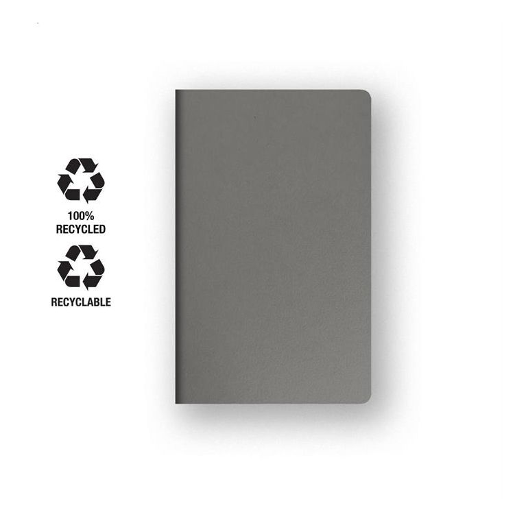 Castelli Samoa 100% Recycled Notebook