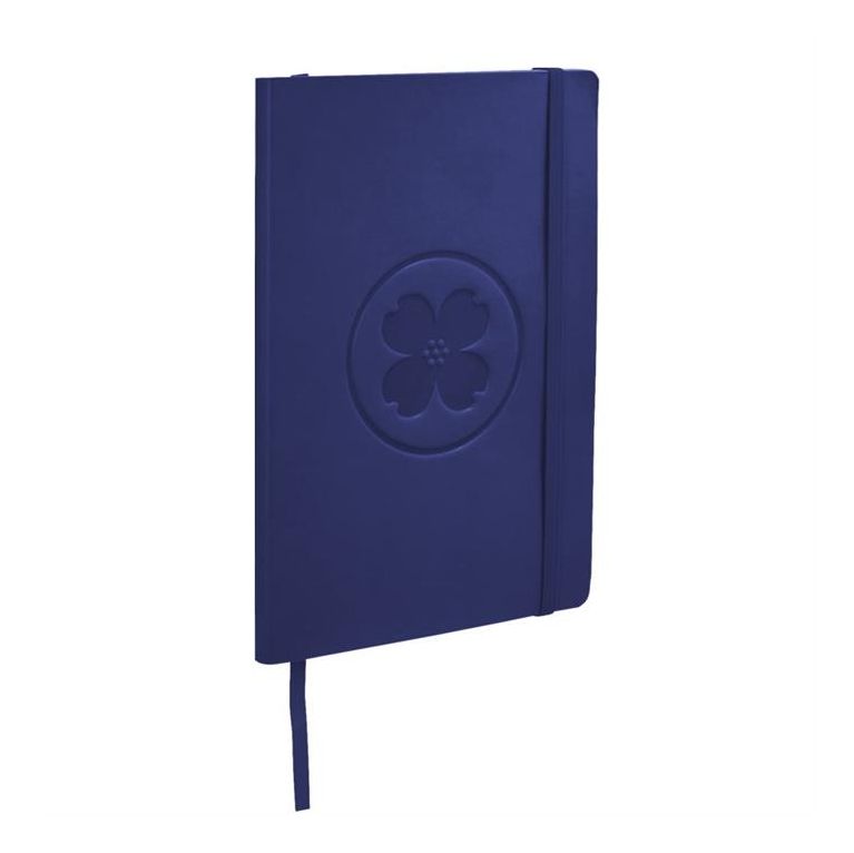 Classic A5 Soft Cover Notebook