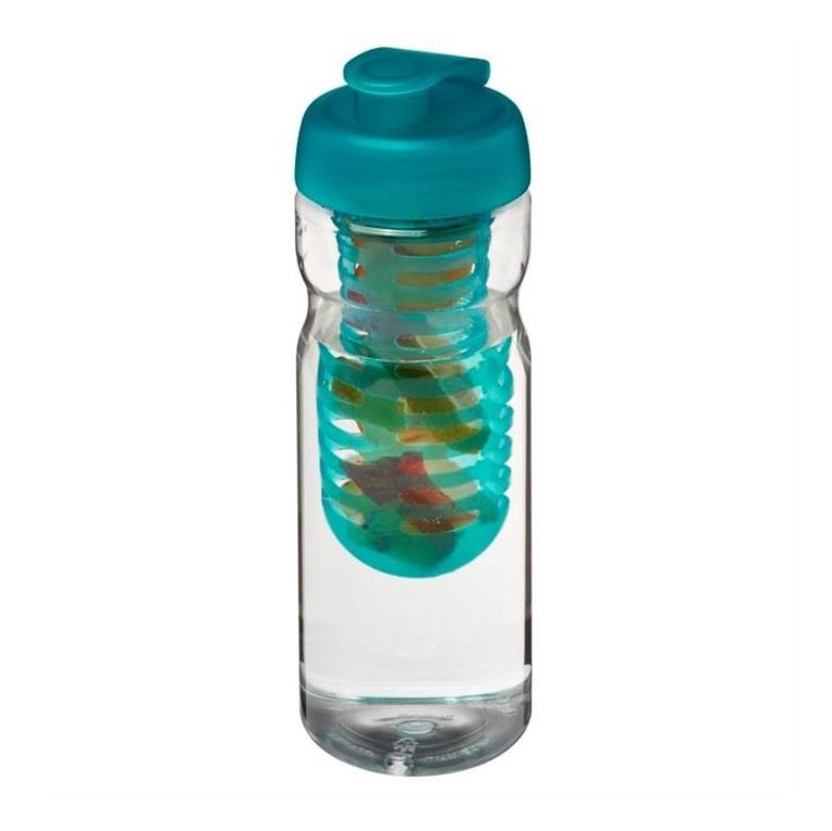 H2O Active Fruit Infuser 650ml