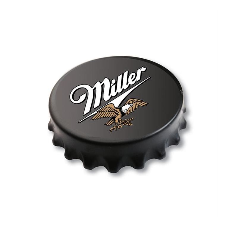 Bottle Cap Openers