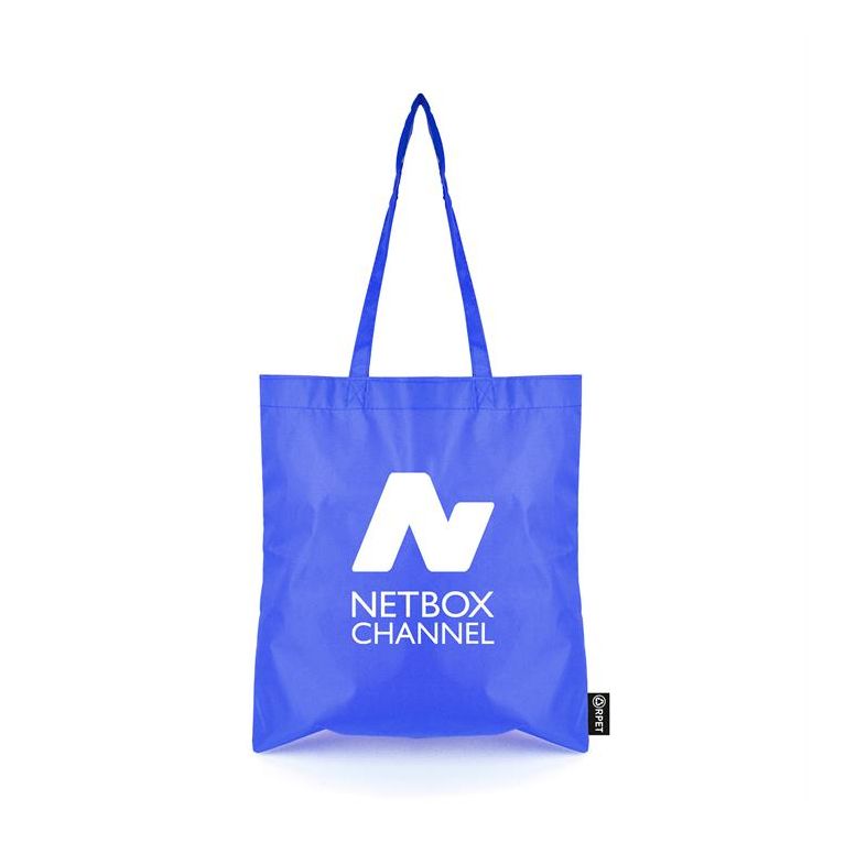 RPET Eco Tote Bag