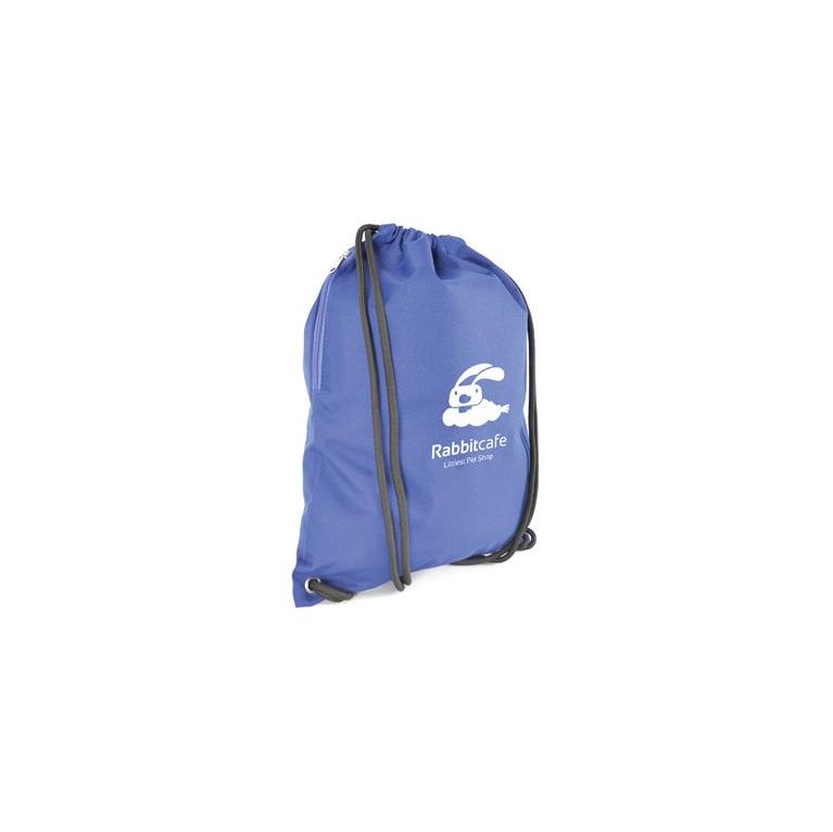 Dalton Drawstring Bag