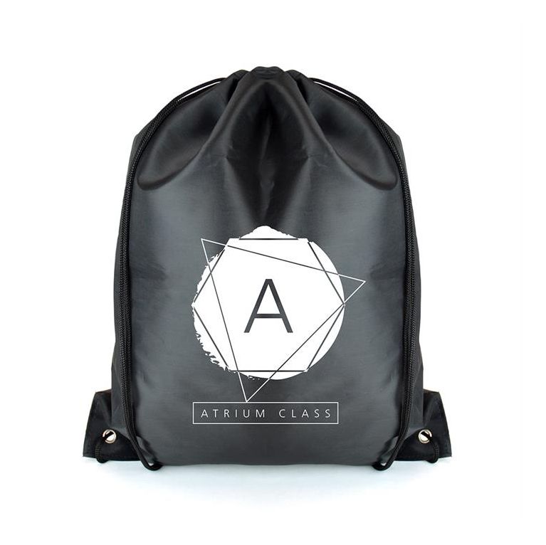 rPET Drawstring Bag