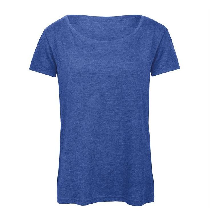 B&C Triblend Women's T-Shirt