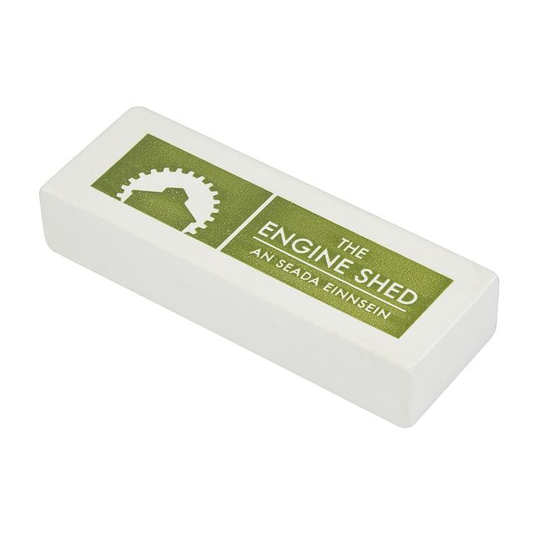 Eco Non PVC Eraser