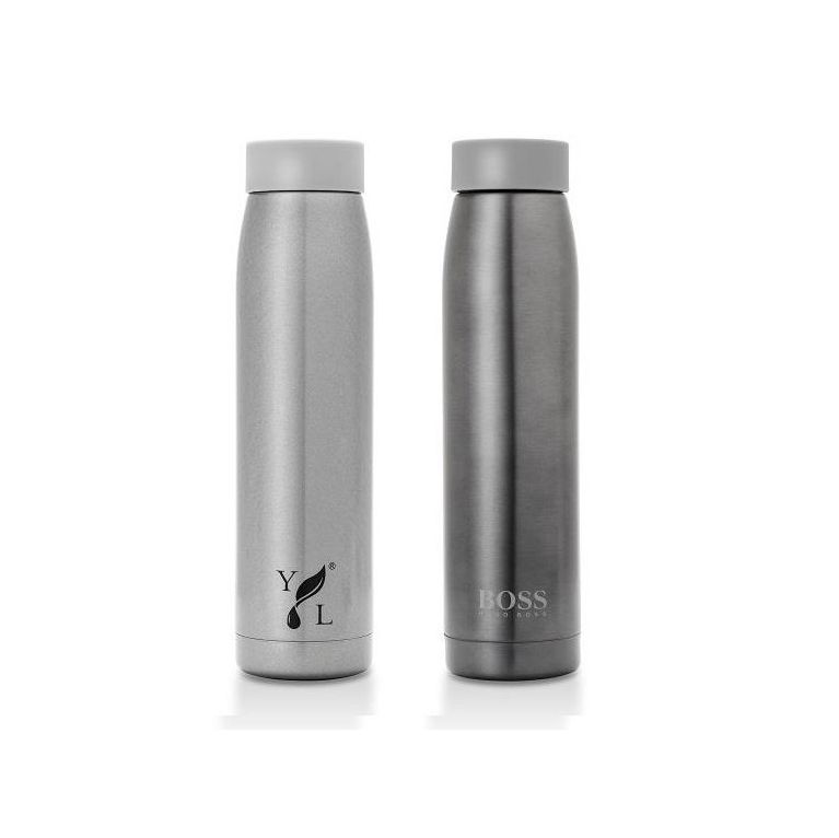 Mirage Stainless Steel Bottle 320ml