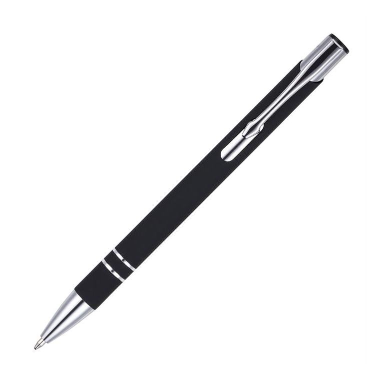 Beck Soft Feel Metal Pen