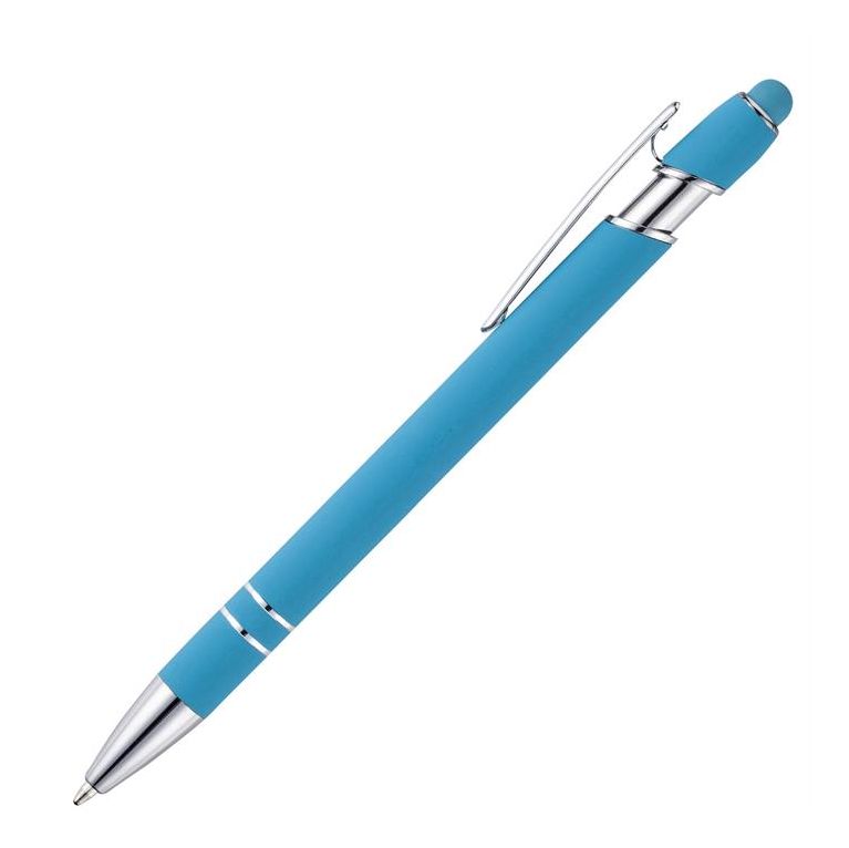 Nimrod Tropical Soft Feel Ballpen