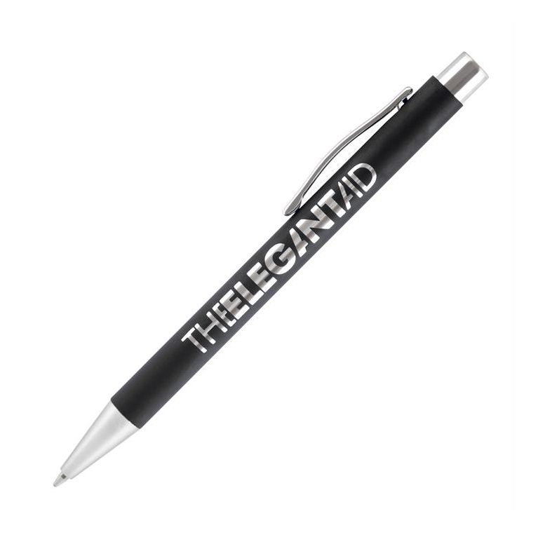 Travis Metal Ballpen