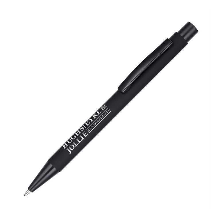 Travis Noir Ballpen