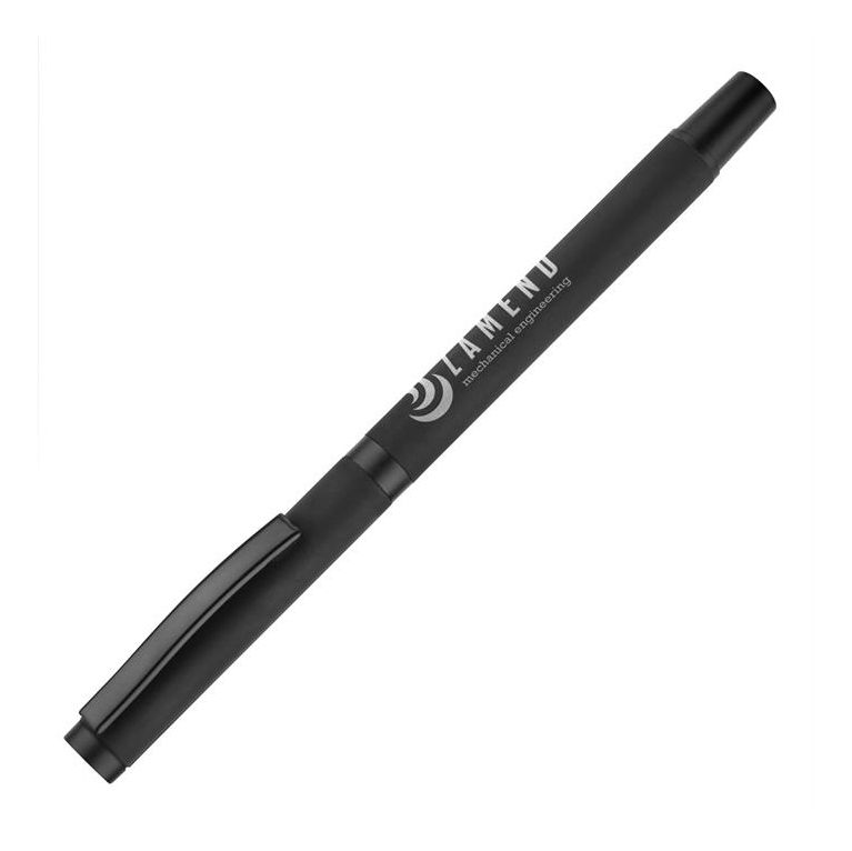 Travis Noir Rollerball