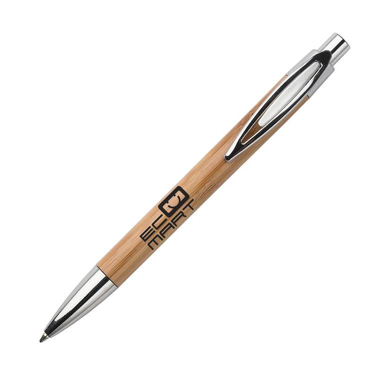 Goa Bamboo Ballpen