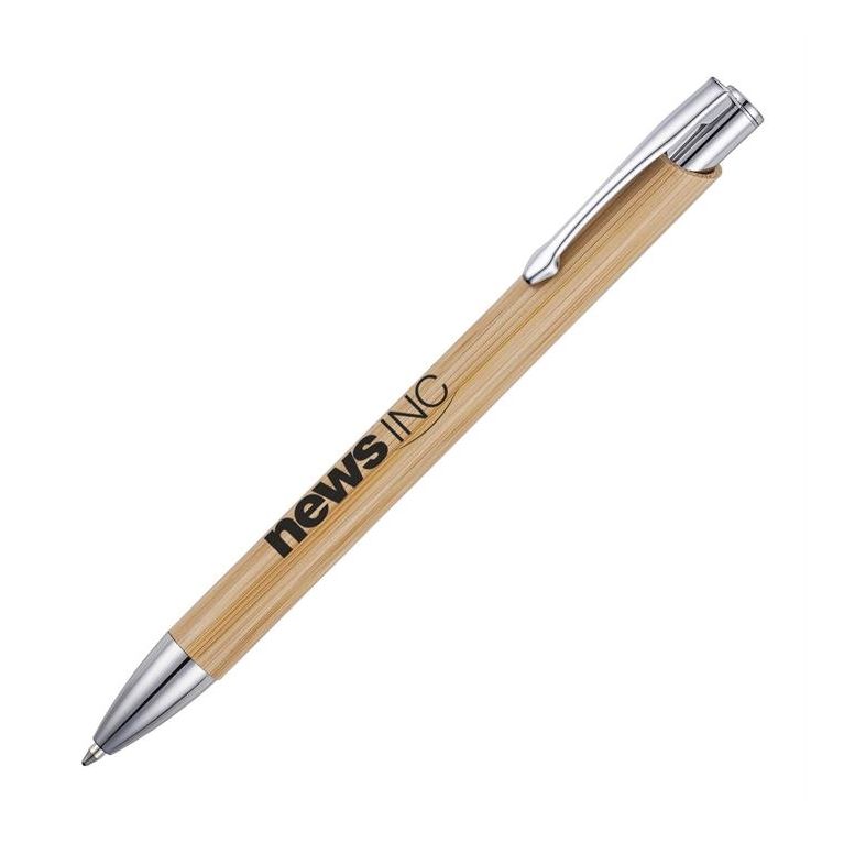 Beck Bamboo Ballpen