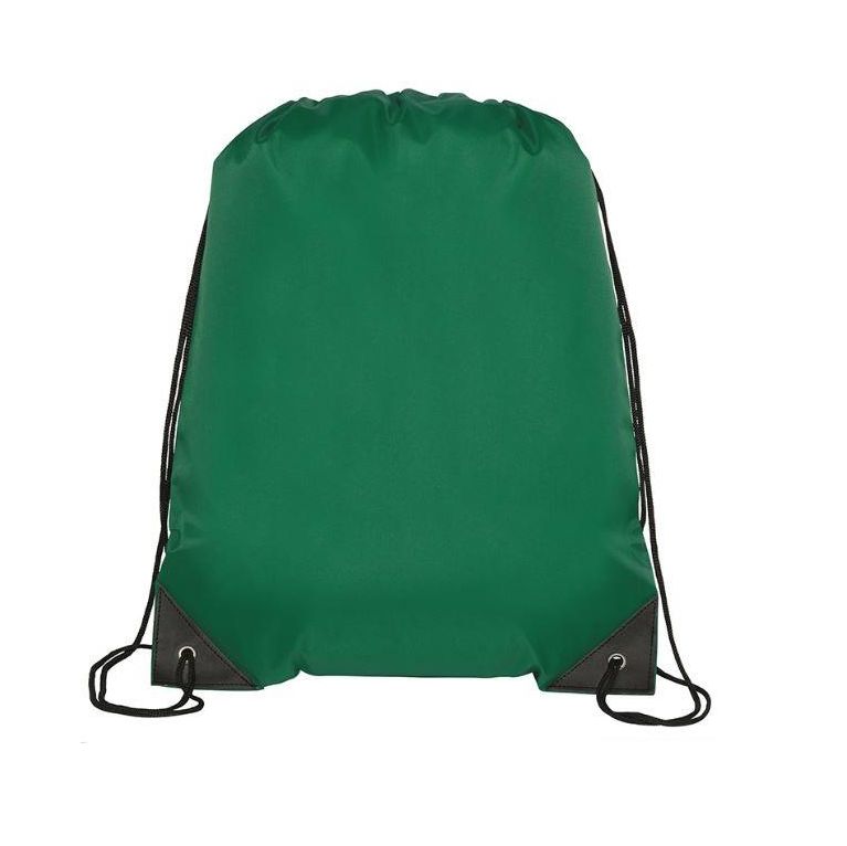 Kingsgate Eco Recycled Drawstring Bag