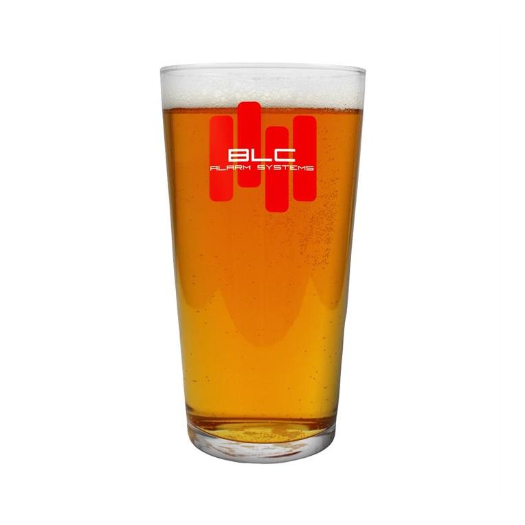 Conique Pint Glass