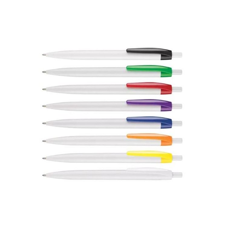 Supersaver Click Ballpen