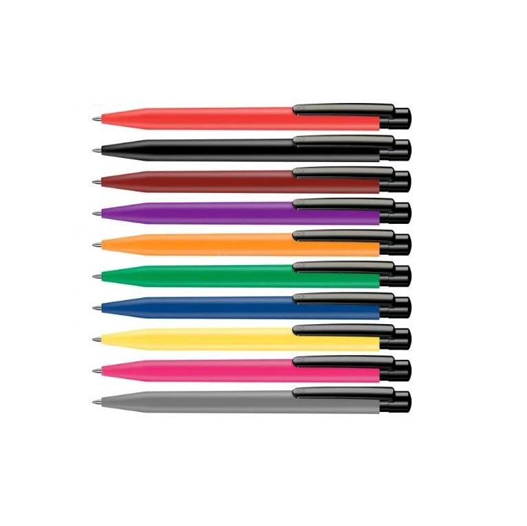 Supersaver Colour Ballpen