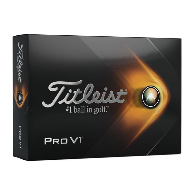 Titleist Pro V1 Golf Balls