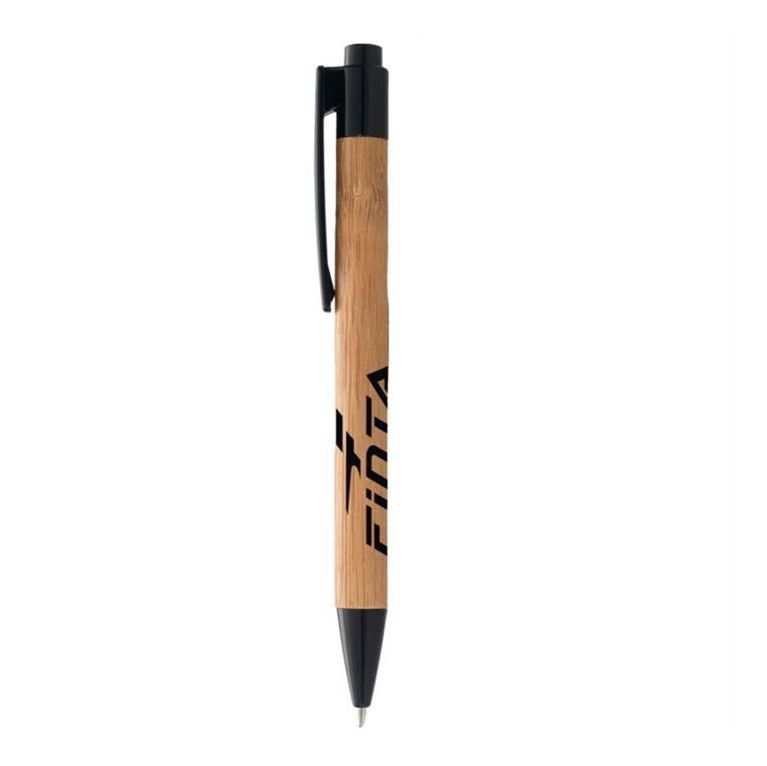 Borneo Bamboo Ballpen