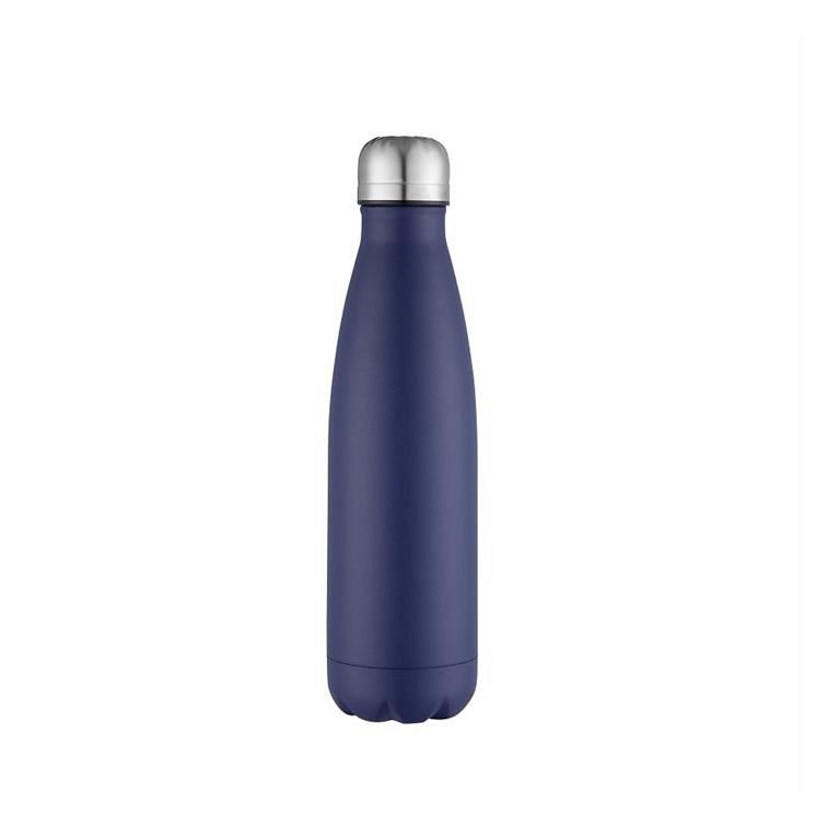 Oasis Powder Coated Water Bottle 500ml