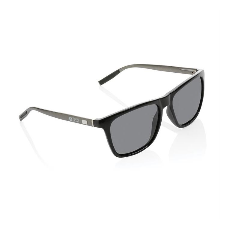 Swiss Peak rPlastic Sunglasses