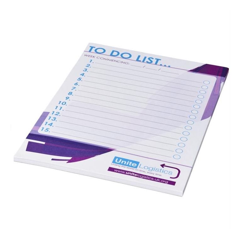 A5 Desk-Mate Deskpad