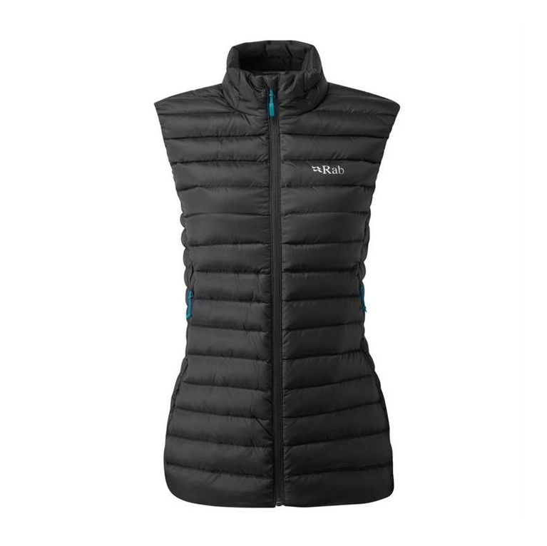 Rab Women's Microlight Vest