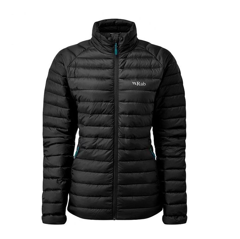 Rab Women's Microlight Jacket