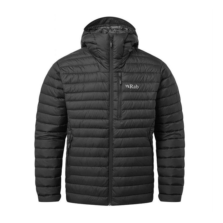 Rab Men's Microlight Alpine Jacket