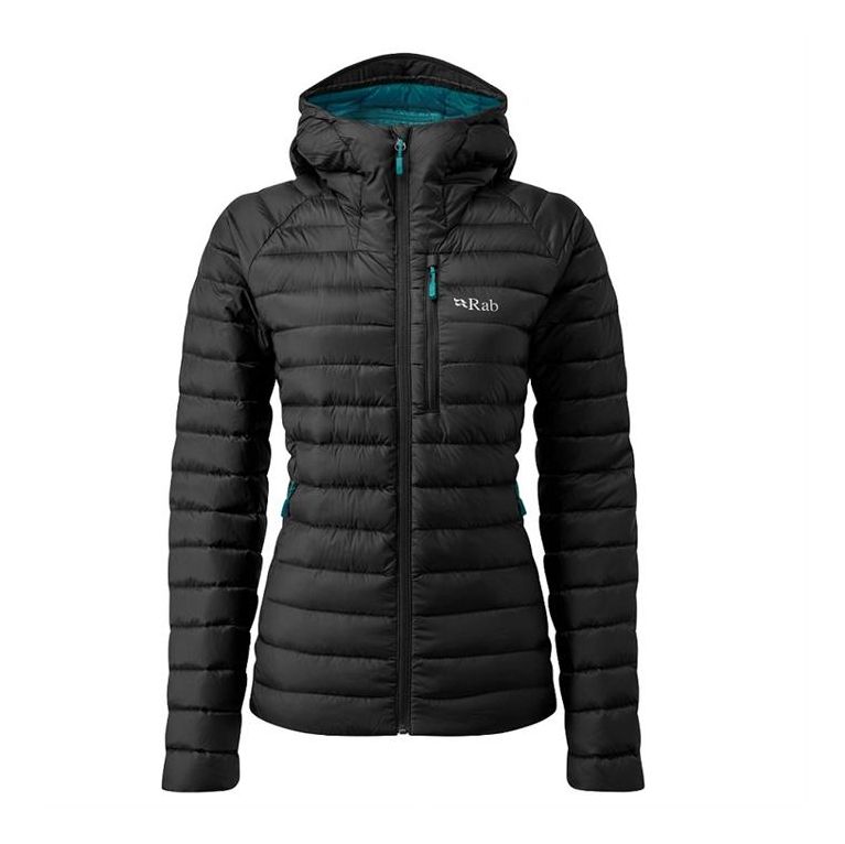 Rab Women's Microlight Alpine Jacket