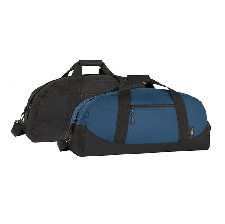 Hever Eco Recycled rPET Sports Holdall