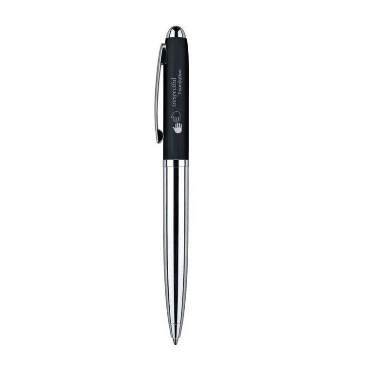 Senator Nautic Metal Ballpen