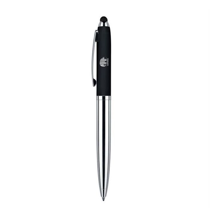 Senator Nautic Touch Pad Ballpen