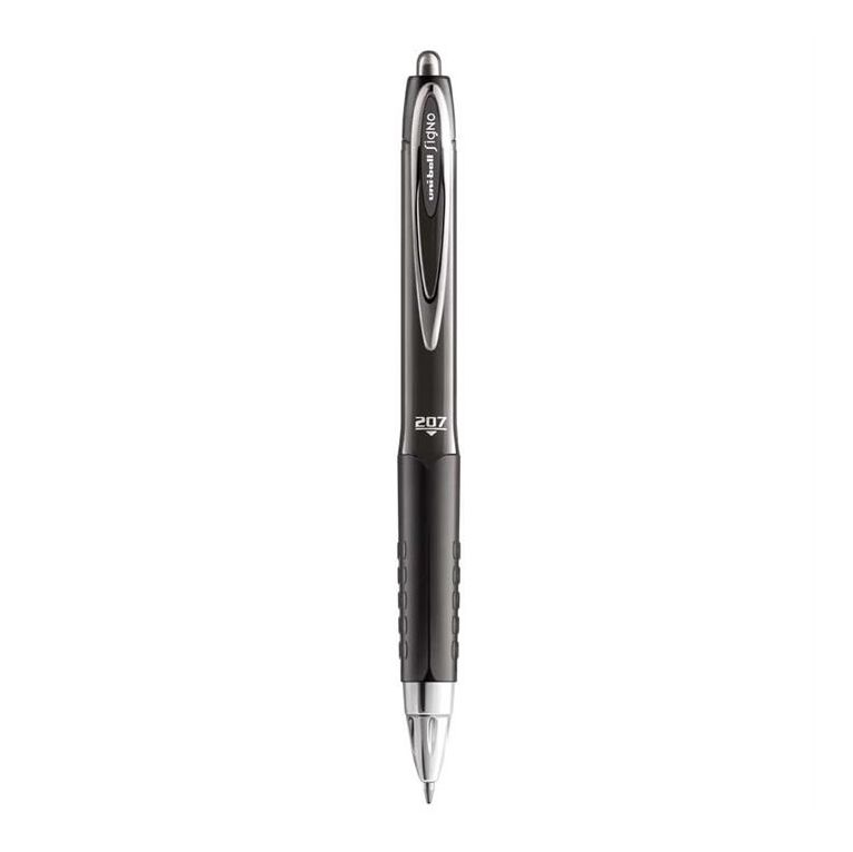 UniBall Signo 207 Rollerball Pen