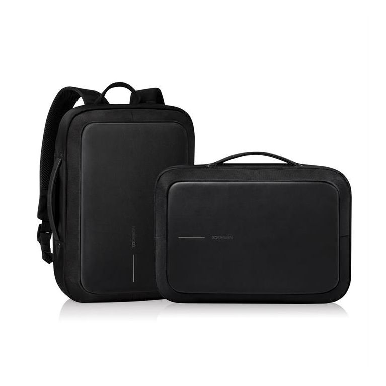 Bobby Bizz Anti-Theft Backpack