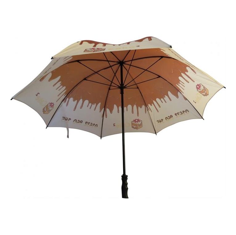 Fibrestorm Golf Umbrella