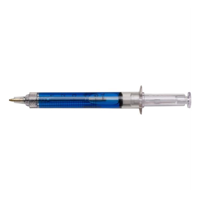 Syringe Ballpen