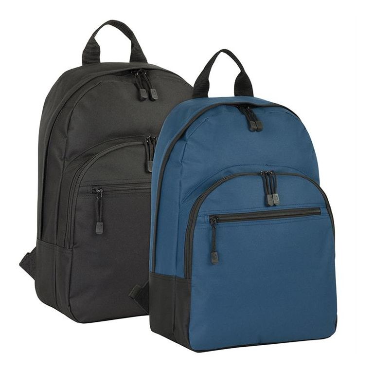 Halstead Eco Reycled rPET Backpack